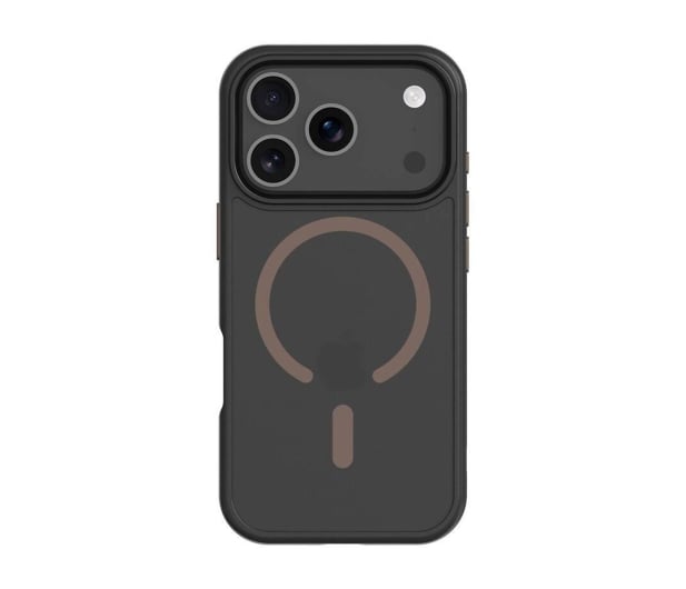 Tactical MagForce Hyperstealth 2.0 Kryt pro iPhone 18 Pro Black - 1514216 - zdjęcie